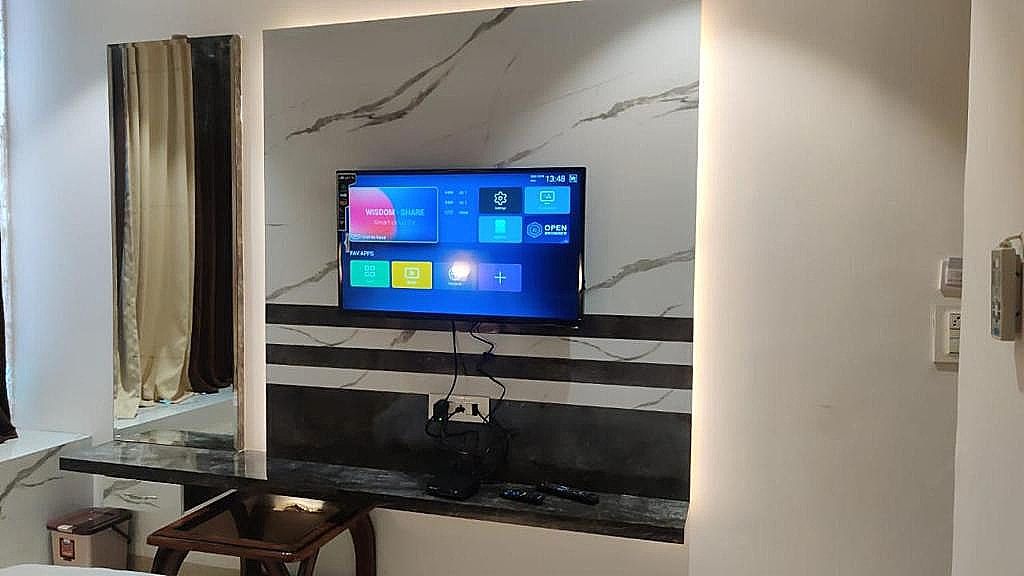 Hotel Relax Deluxe Room 7