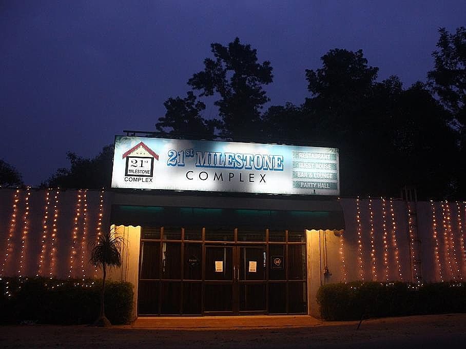 undefined Milestone Hotel & Resort 7