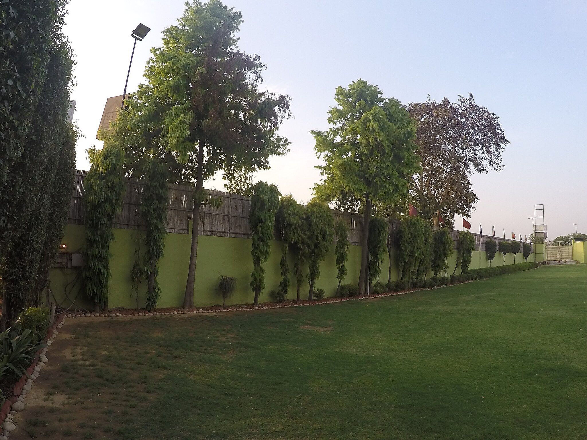 undefined Milestone Hotel & Resort 3