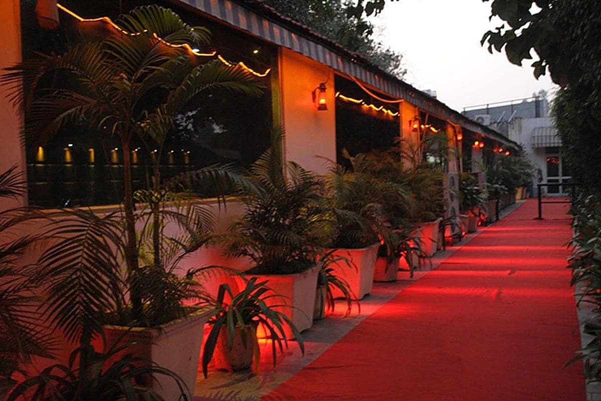 undefined Milestone Hotel & Resort 2