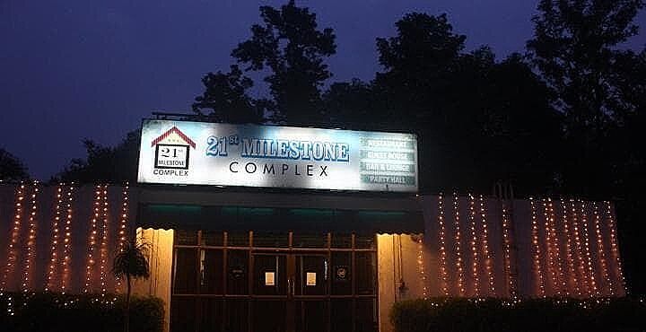 undefined Milestone Hotel & Resort 10