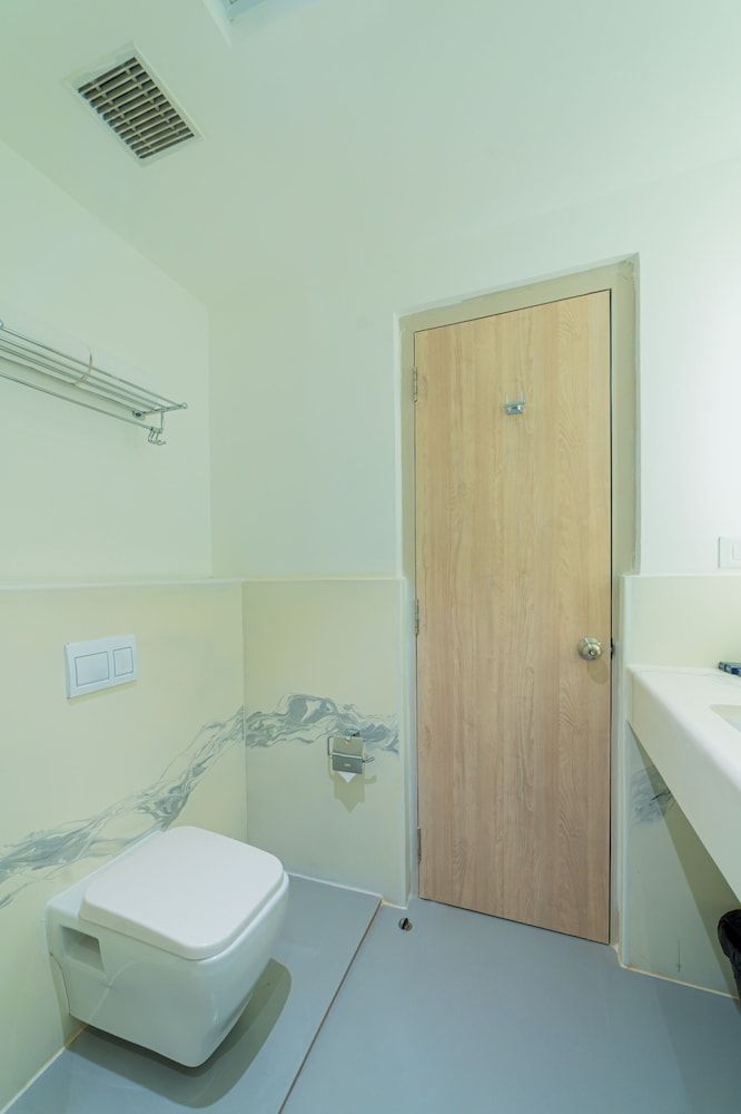 Hotel Deccan Serai Grande, Gachibowli, Hyderabad Executive Apartment 2