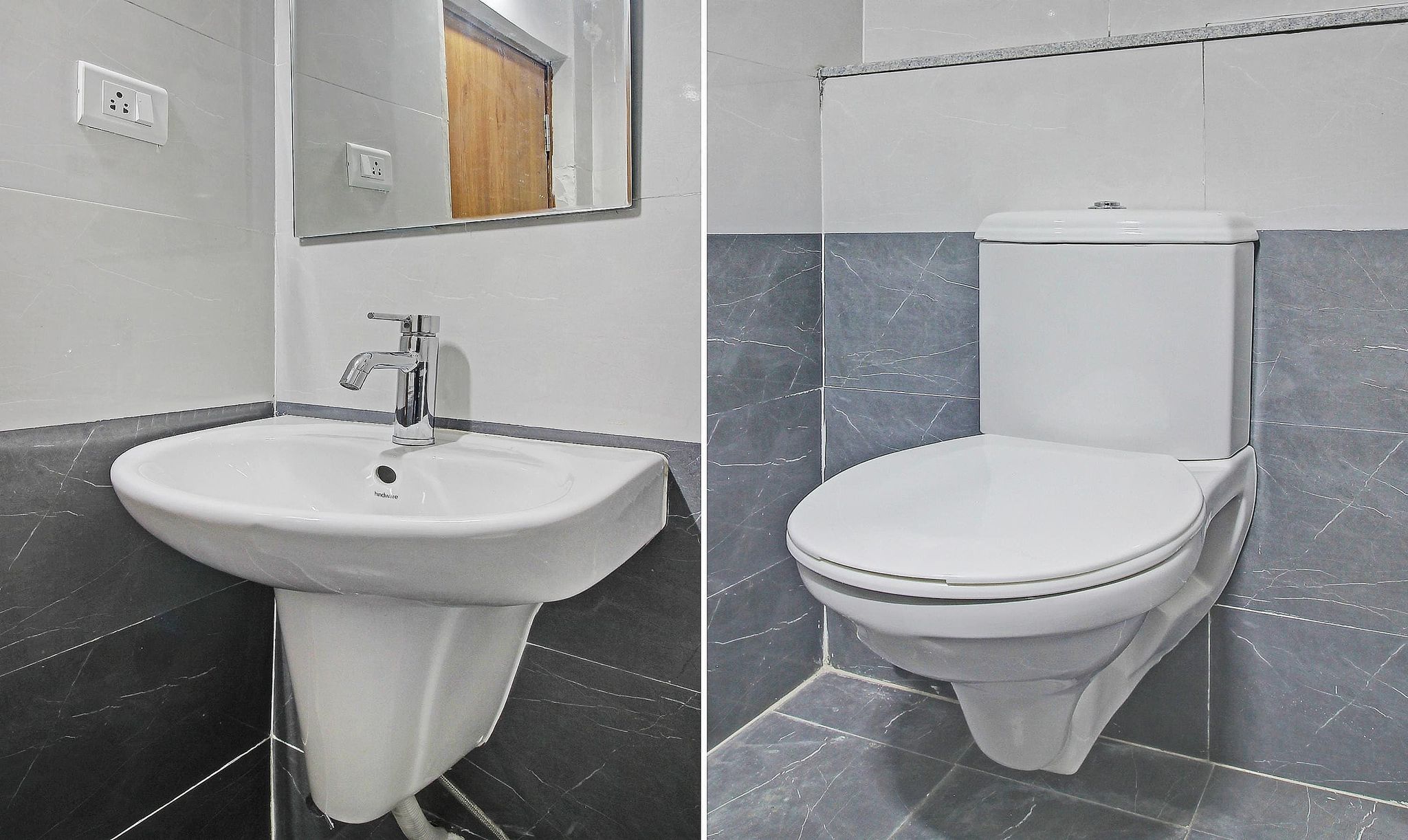 Lemonridge Hotels Kukatpally Cozy Room 13