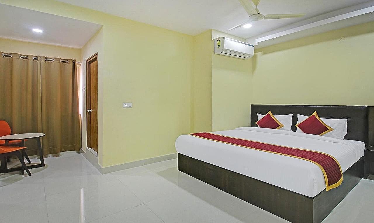 undefined Lemonridge Hotels Kukatpally 10