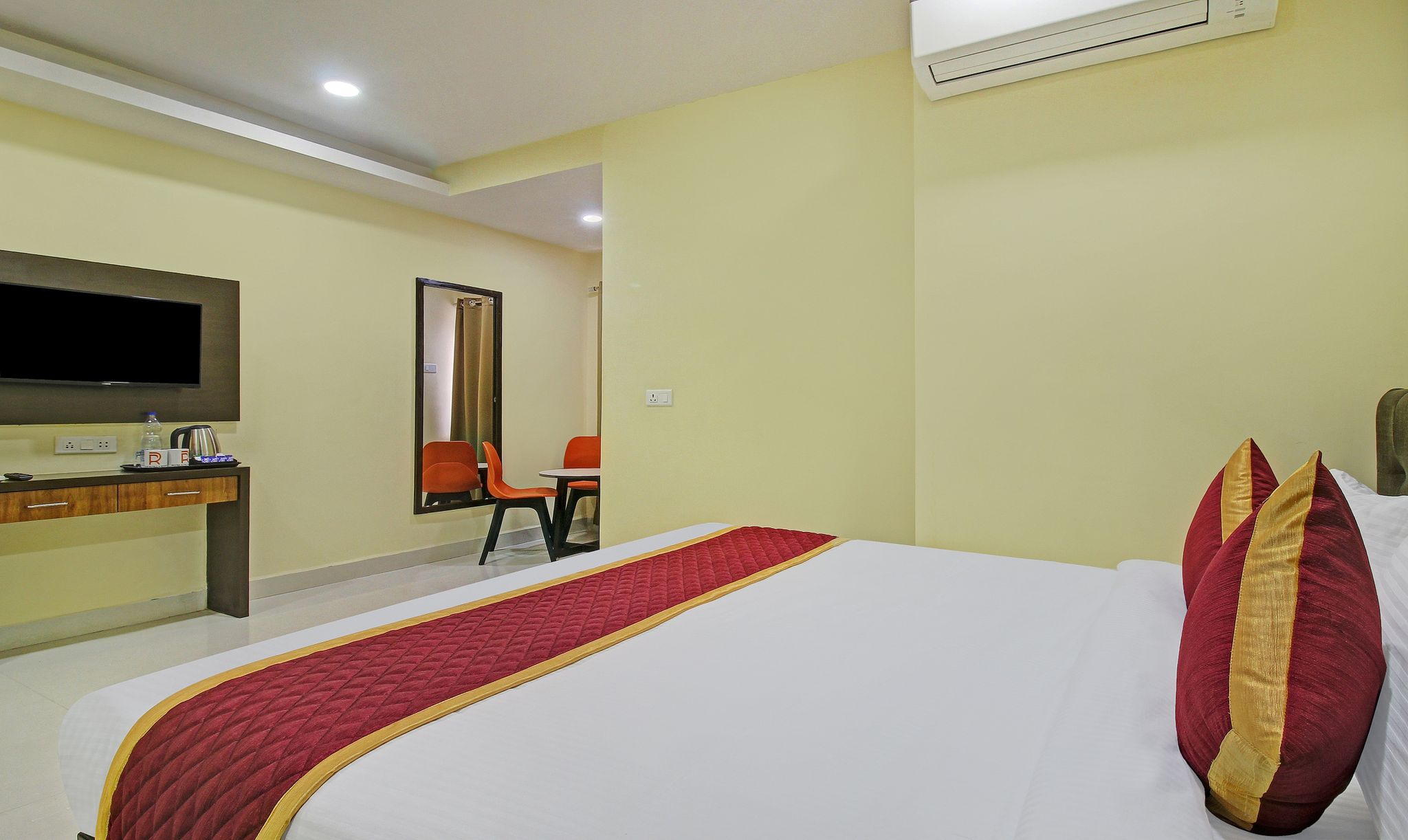 Executive Room - CP