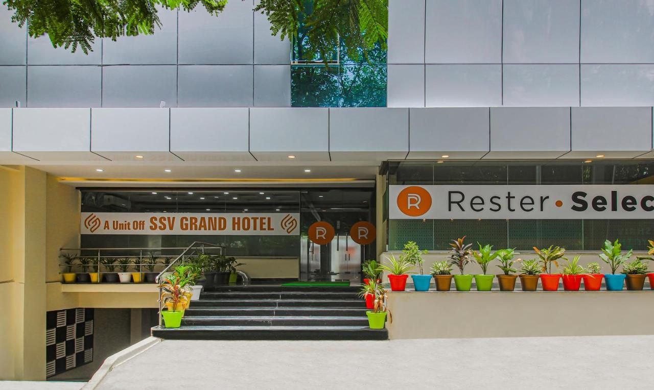 undefined Lemonridge Hotels Kukatpally 8