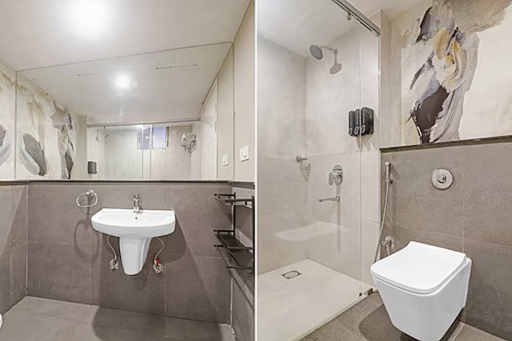 Premium Executive Deluxe