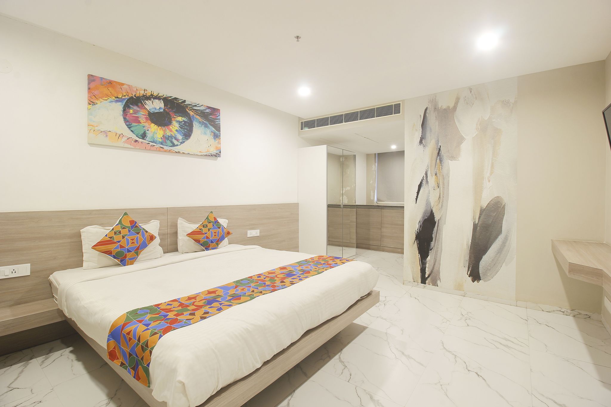 Premium Executive Deluxe