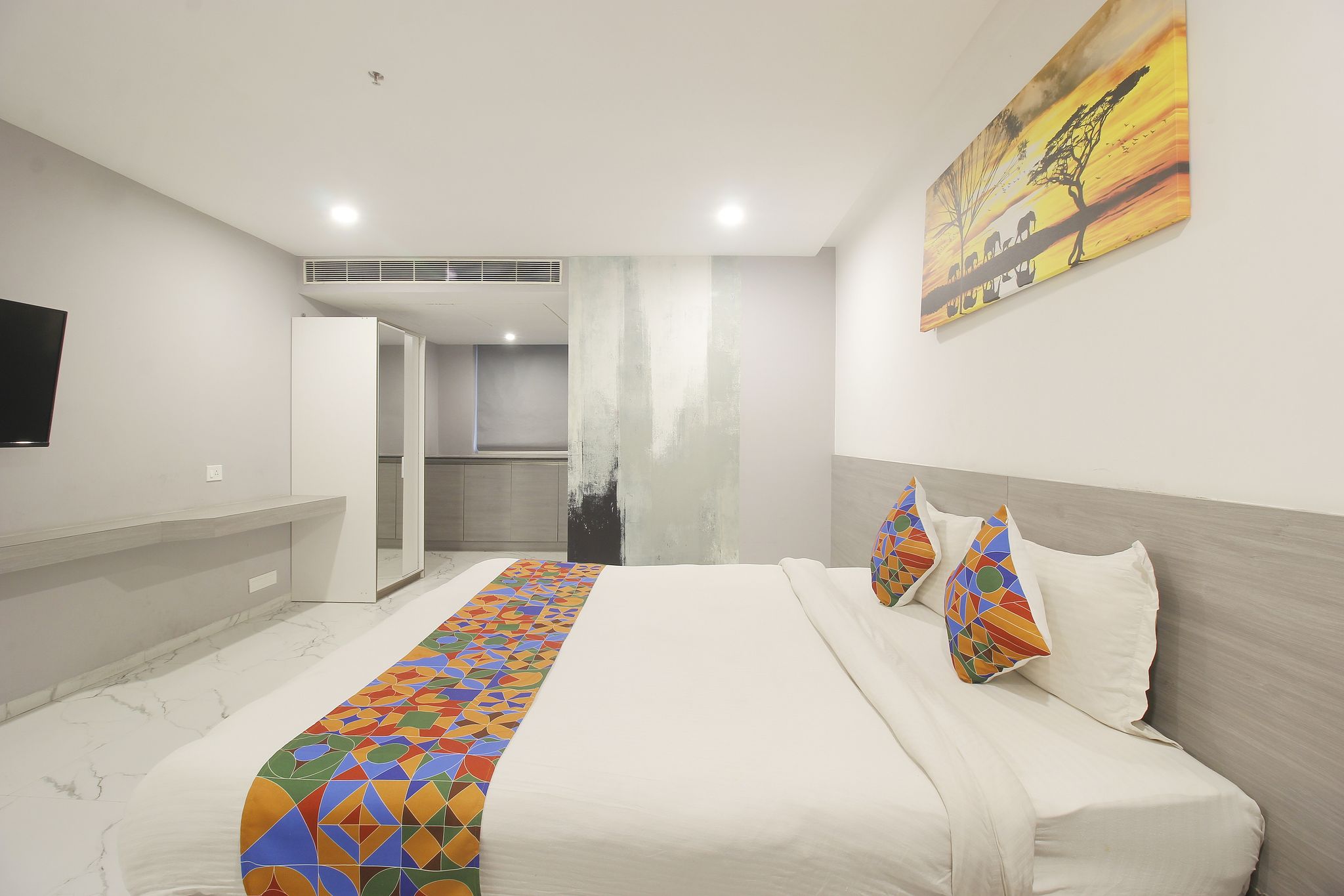 Premium Executive Deluxe