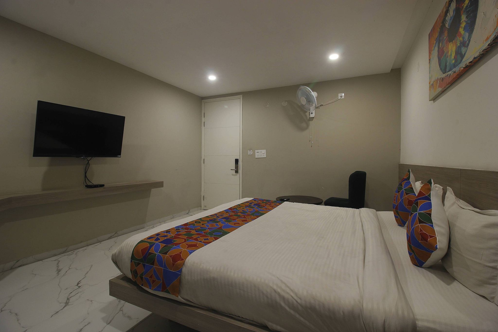 Premium Executive Deluxe