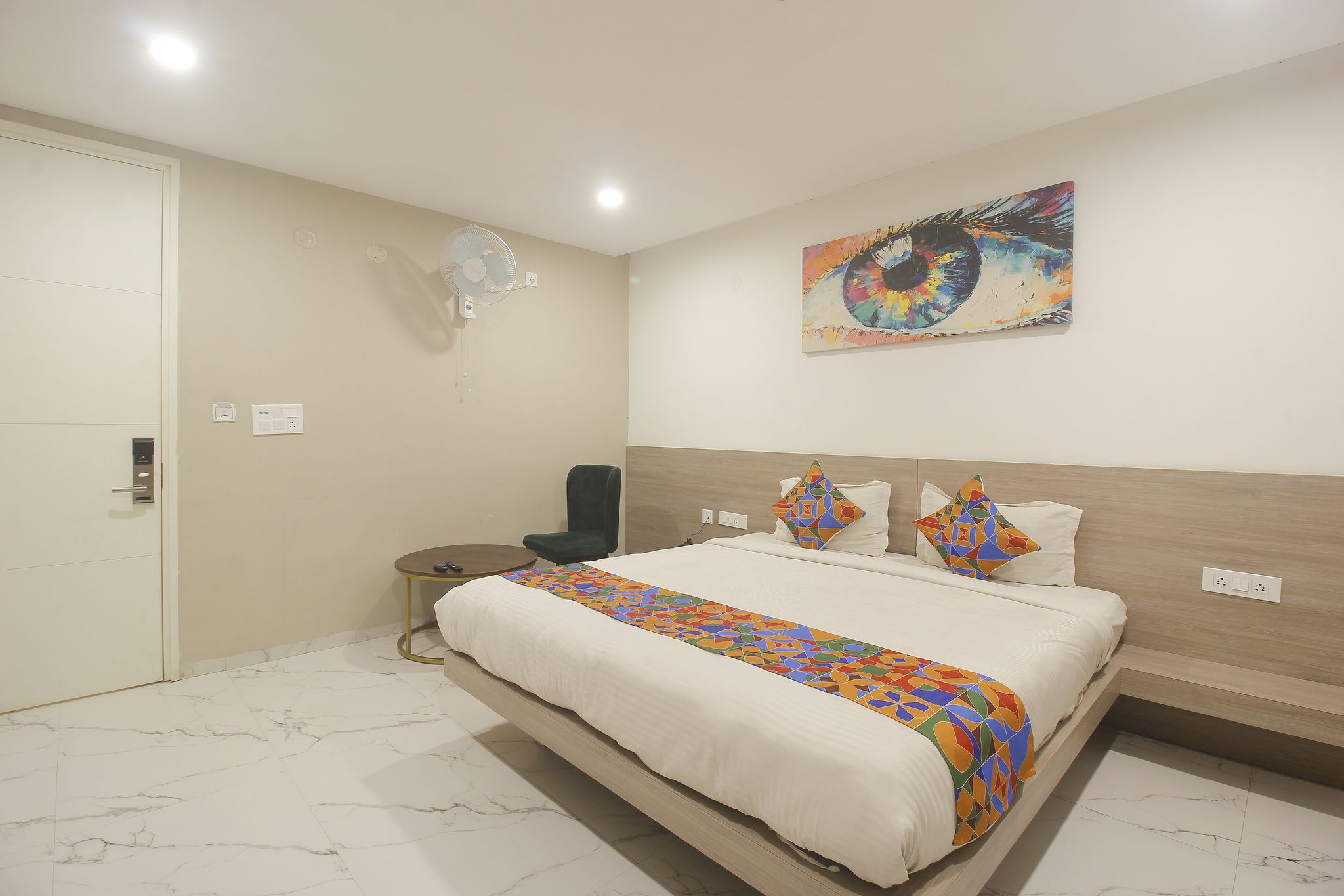 Premium Executive Deluxe