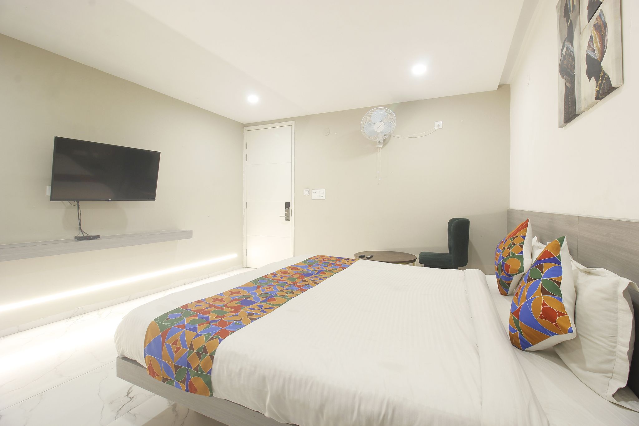 Premium Executive Deluxe