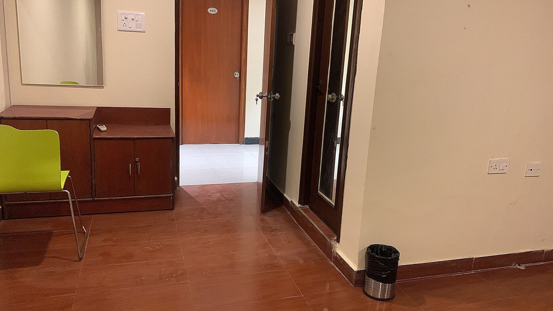 undefined Hotel town side 9