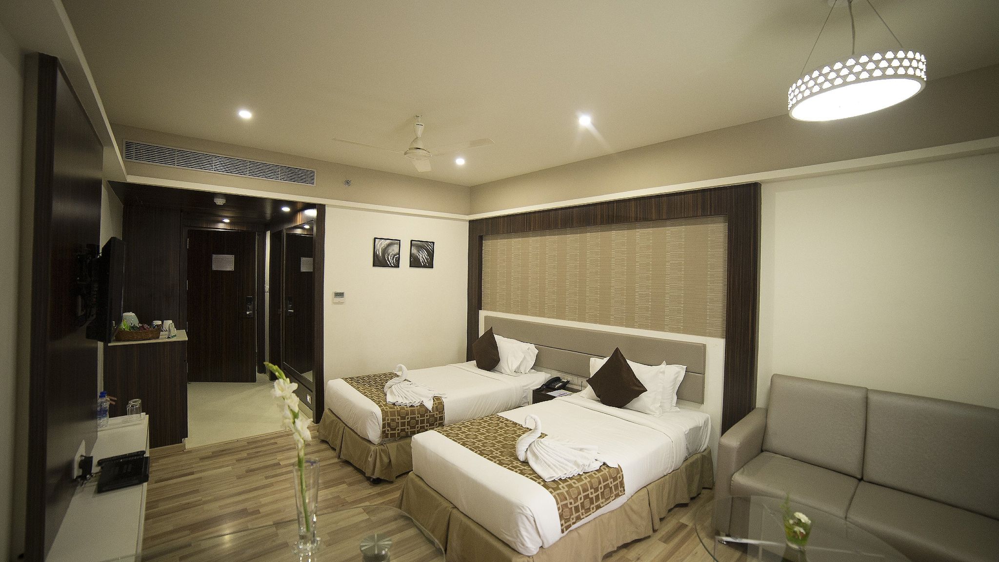 Hotel Abode SUPERIOR ROOM 5