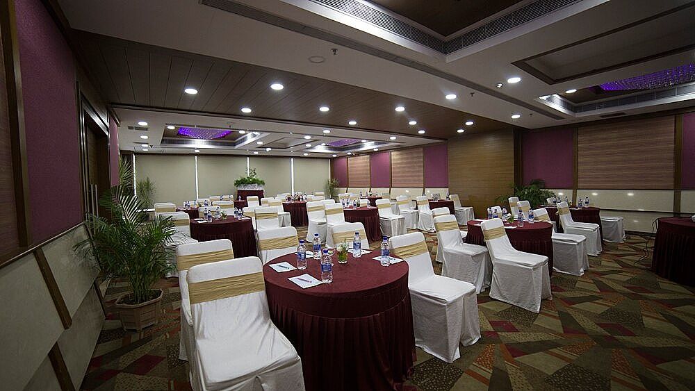 Hotel Abode