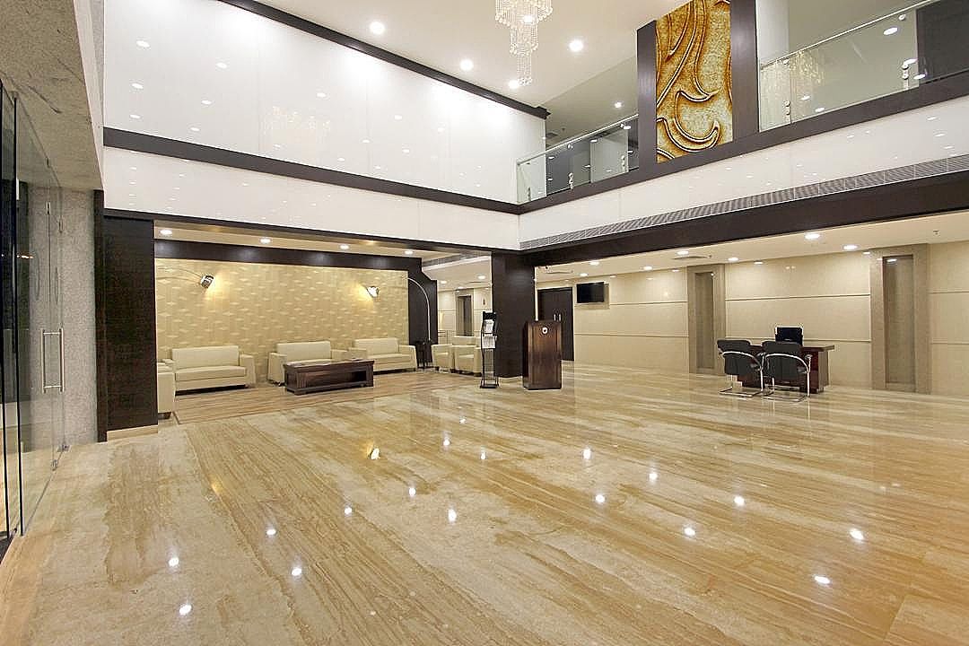 undefined Hotel Abode 3