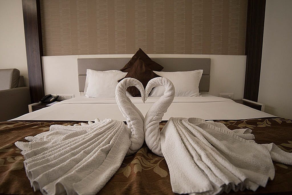 Hotel Abode SUPERIOR ROOM 6