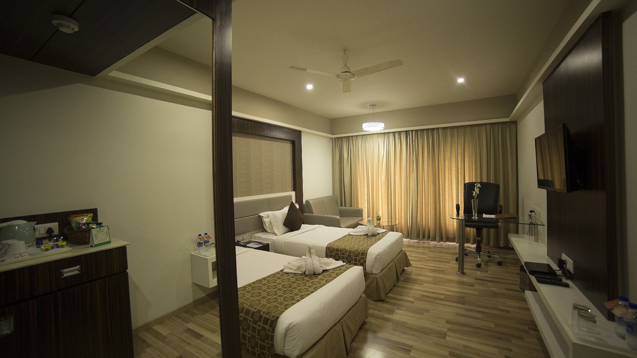 Hotel Abode SUPERIOR ROOM 3