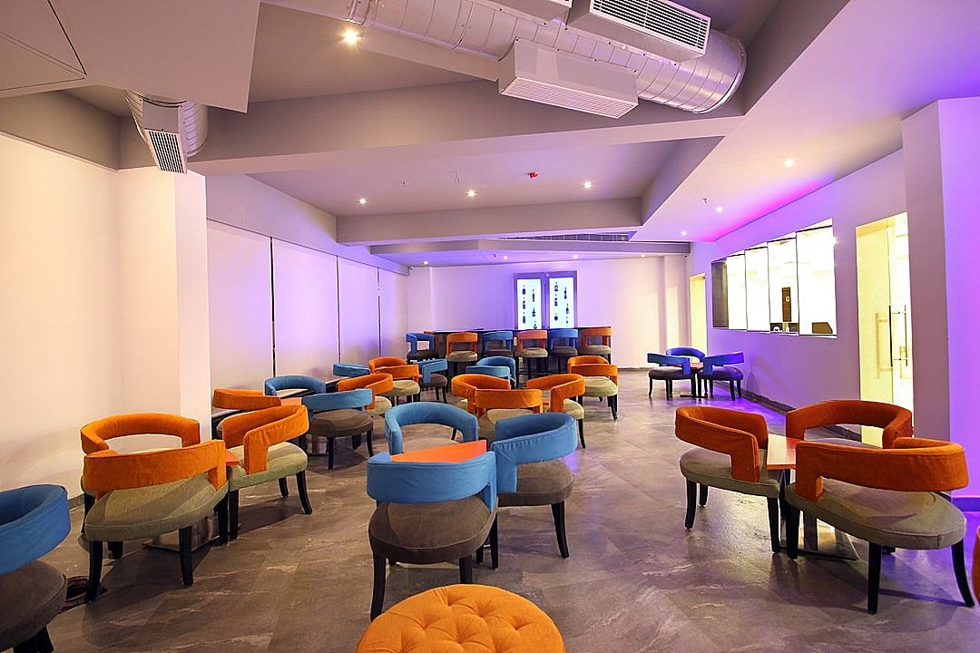 undefined Hotel Abode 4
