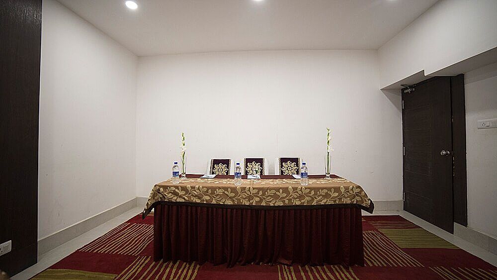 undefined Hotel Abode 10
