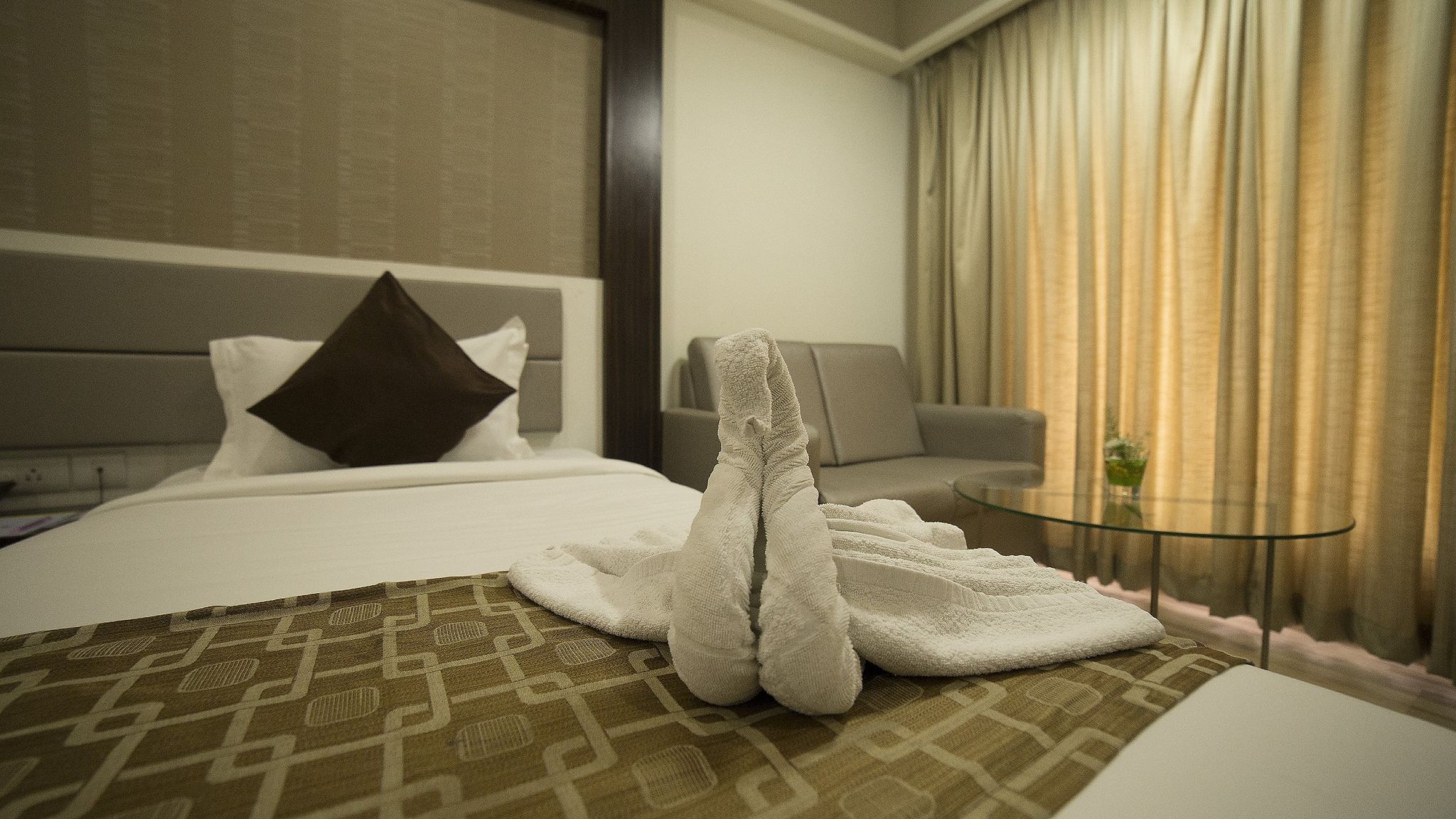 Hotel Abode SUPERIOR ROOM 4