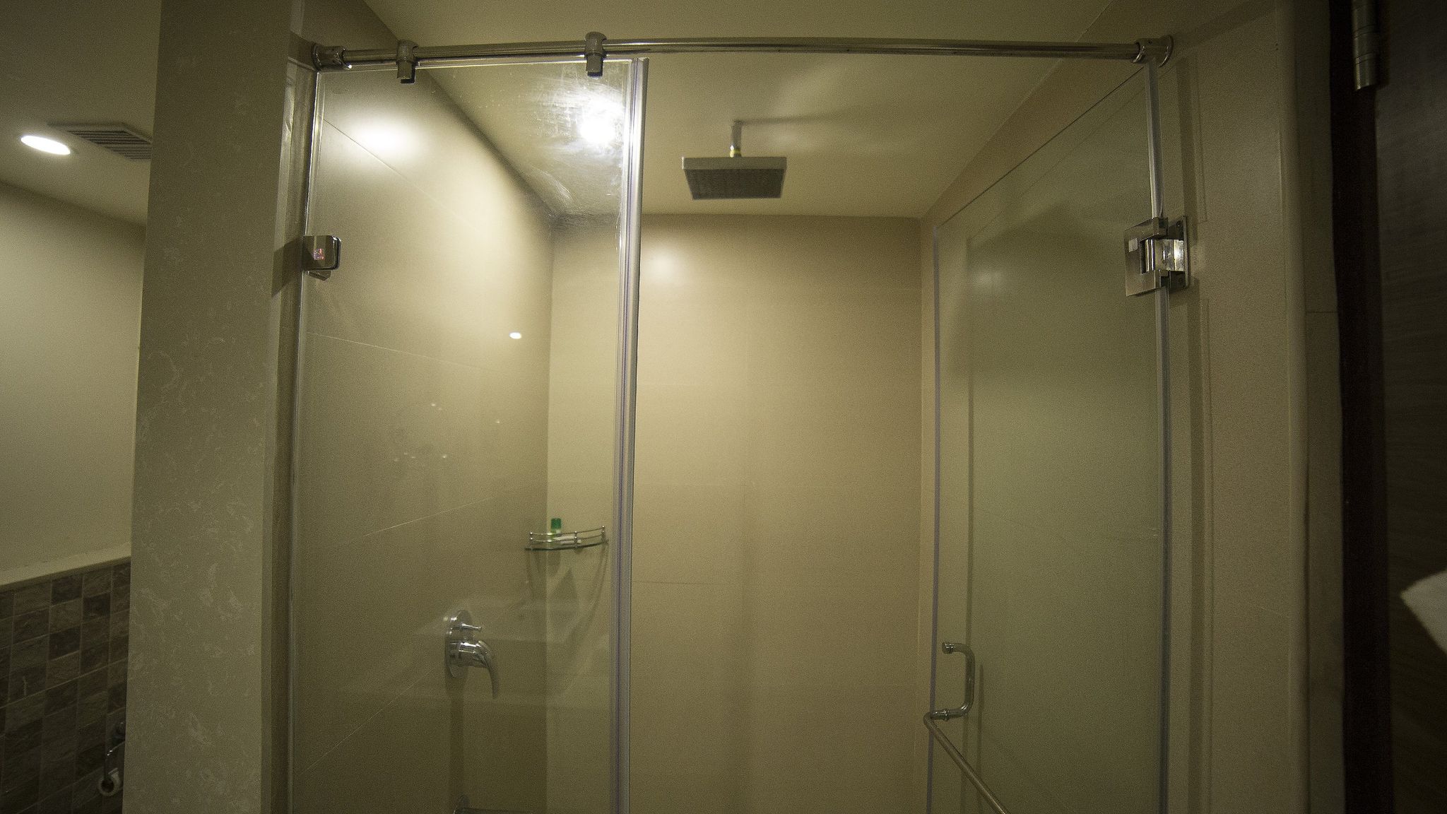 Hotel Abode SUPERIOR ROOM 8