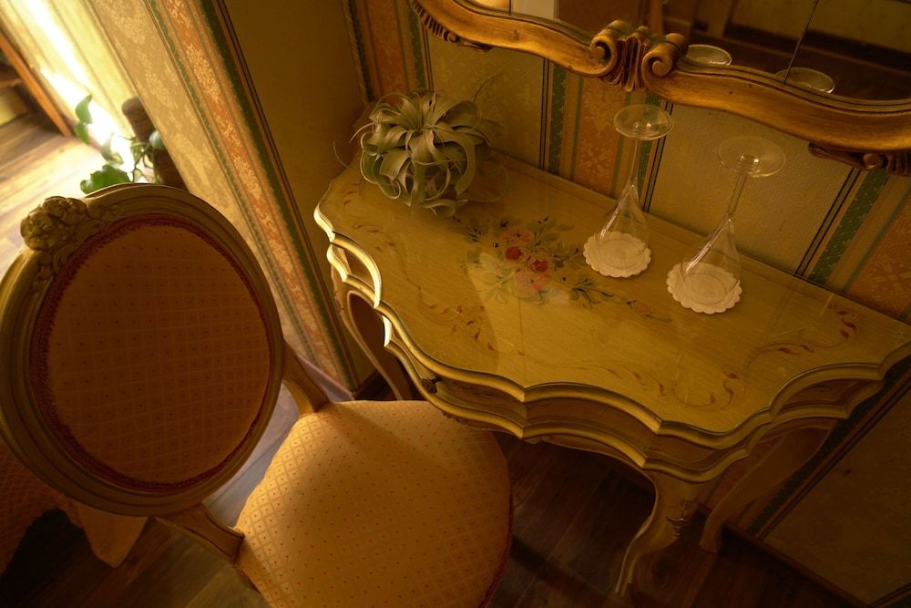 Ca' Morosini Economy Double Room, 1 Double Bed, Private Bathroom 5