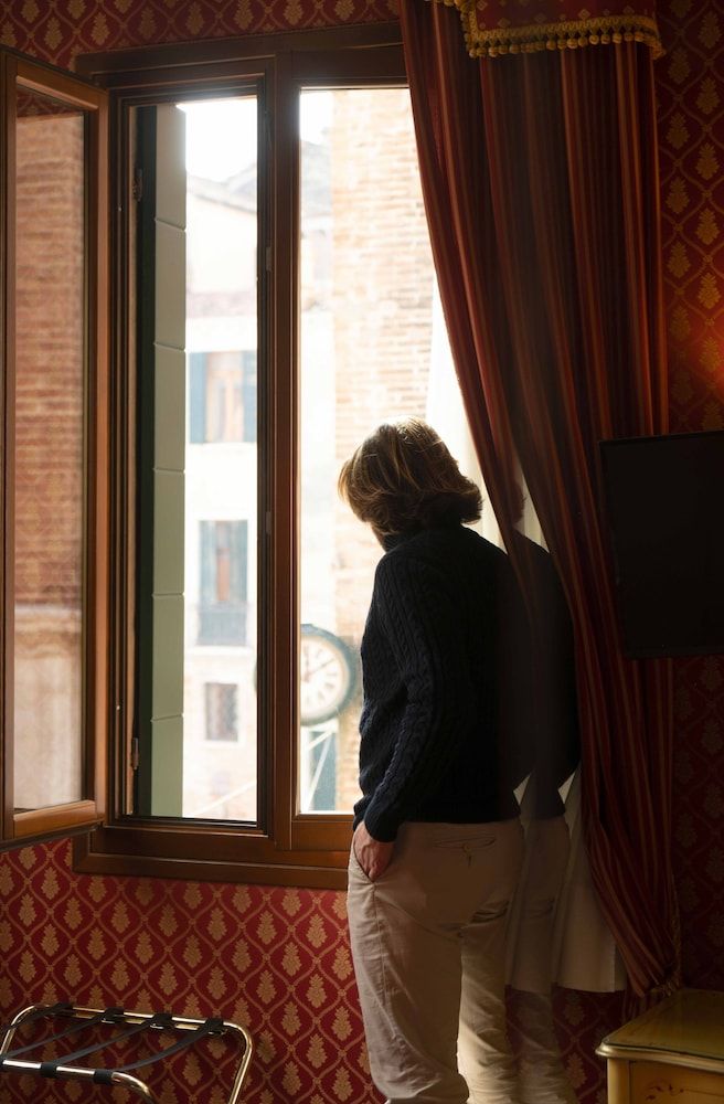 Ca' Morosini Superior Double Room, Private Bathroom, City View 17