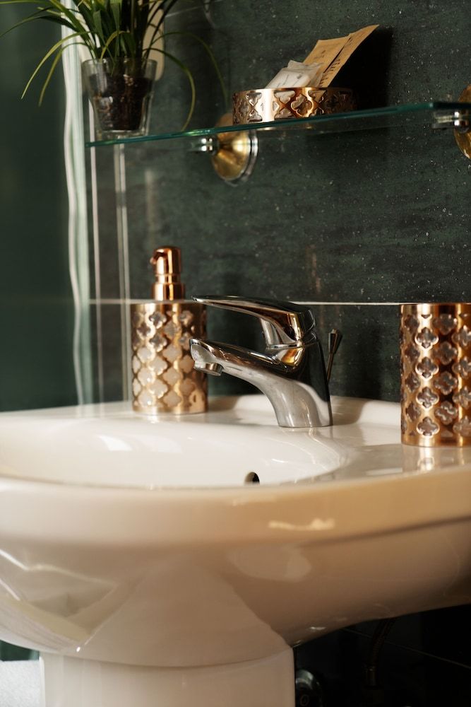 Ca' Morosini Economy Double Room, 1 Double Bed, Private Bathroom 8