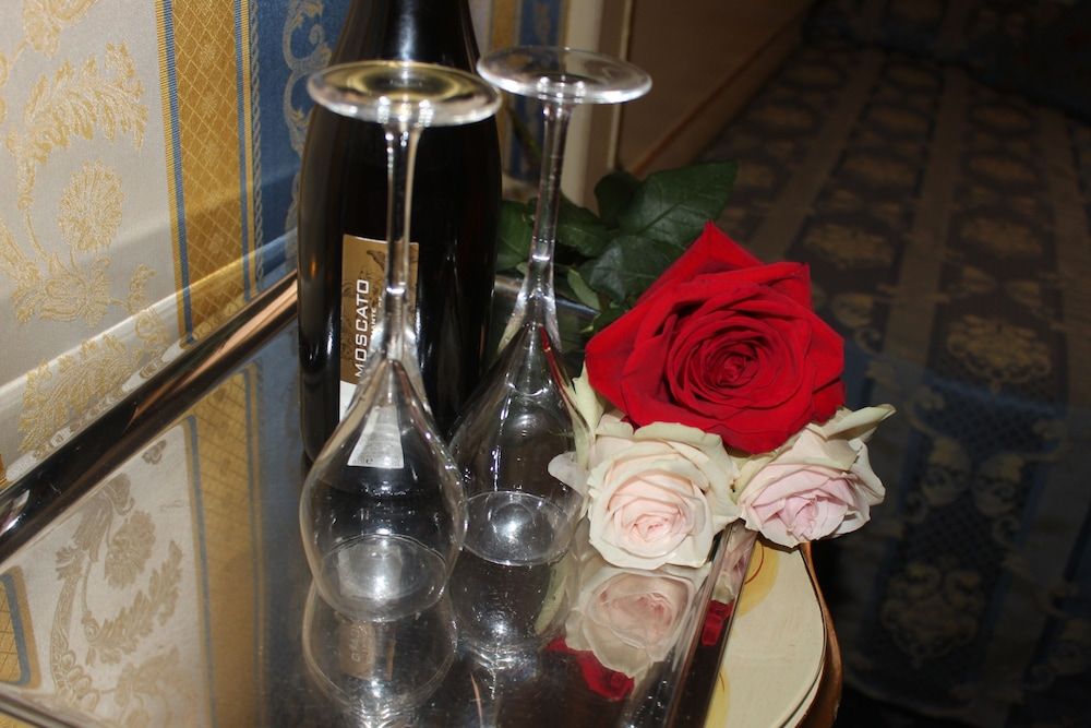 Ca' Morosini Economy Double Room, 1 Double Bed, Private Bathroom 2