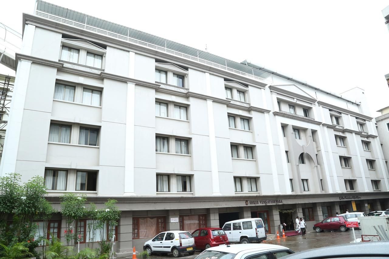 undefined Shree venkateshwara hotel