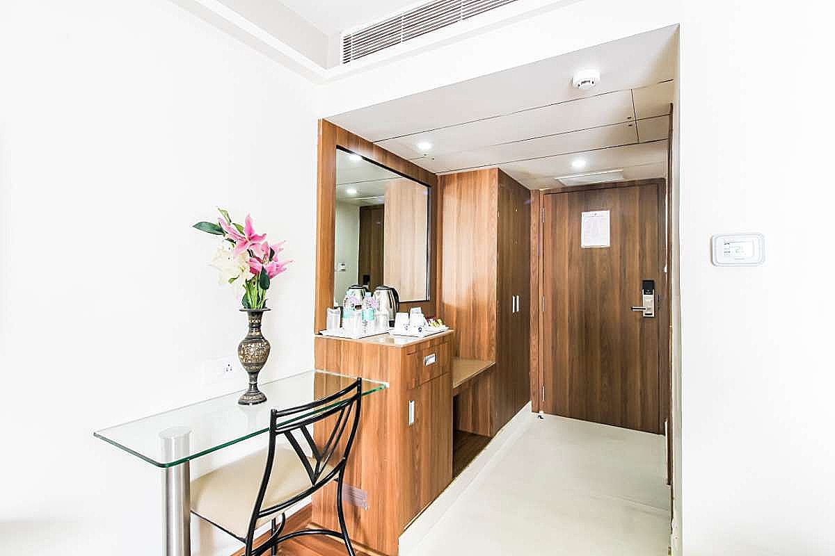 Shree venkateshwara hotel Club 13