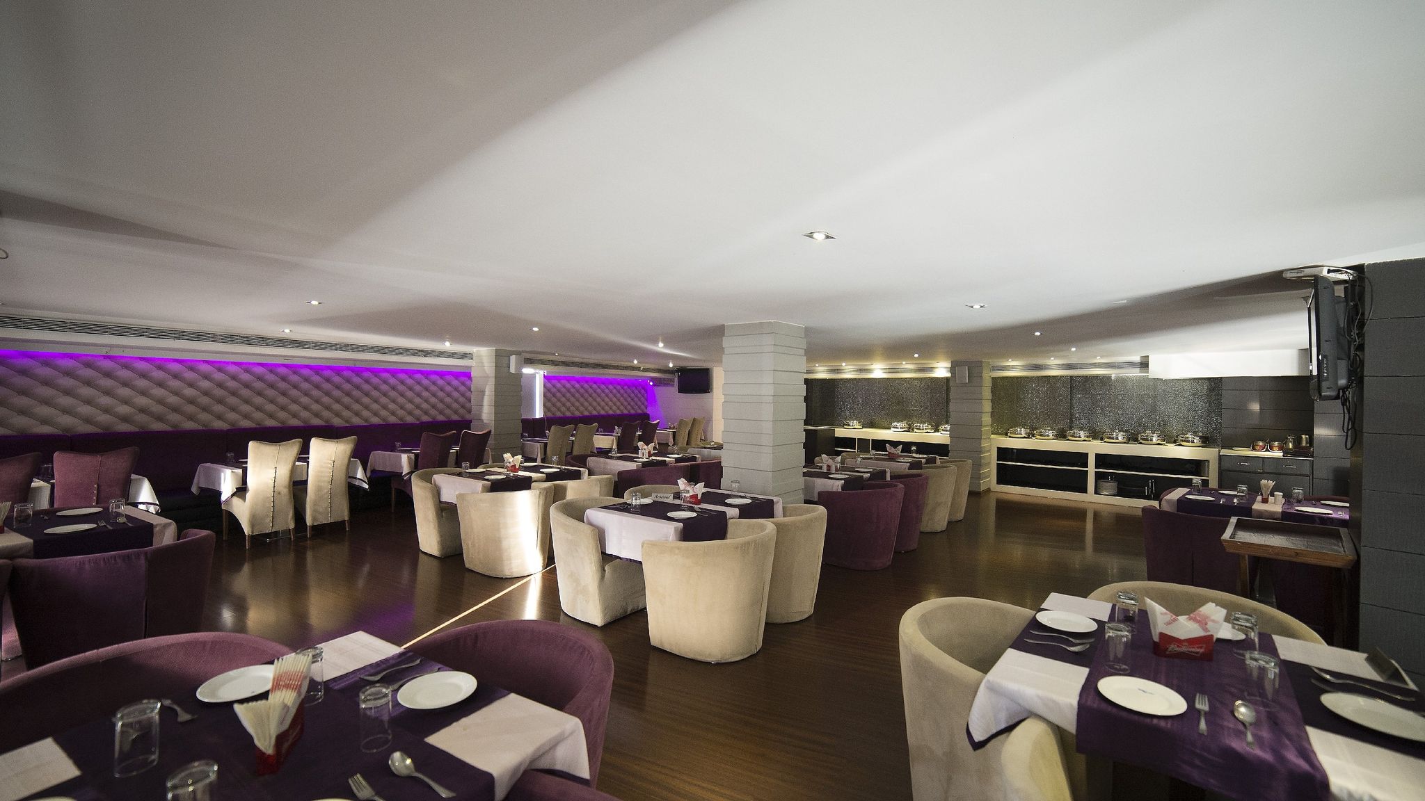 undefined Shree venkateshwara hotel 3