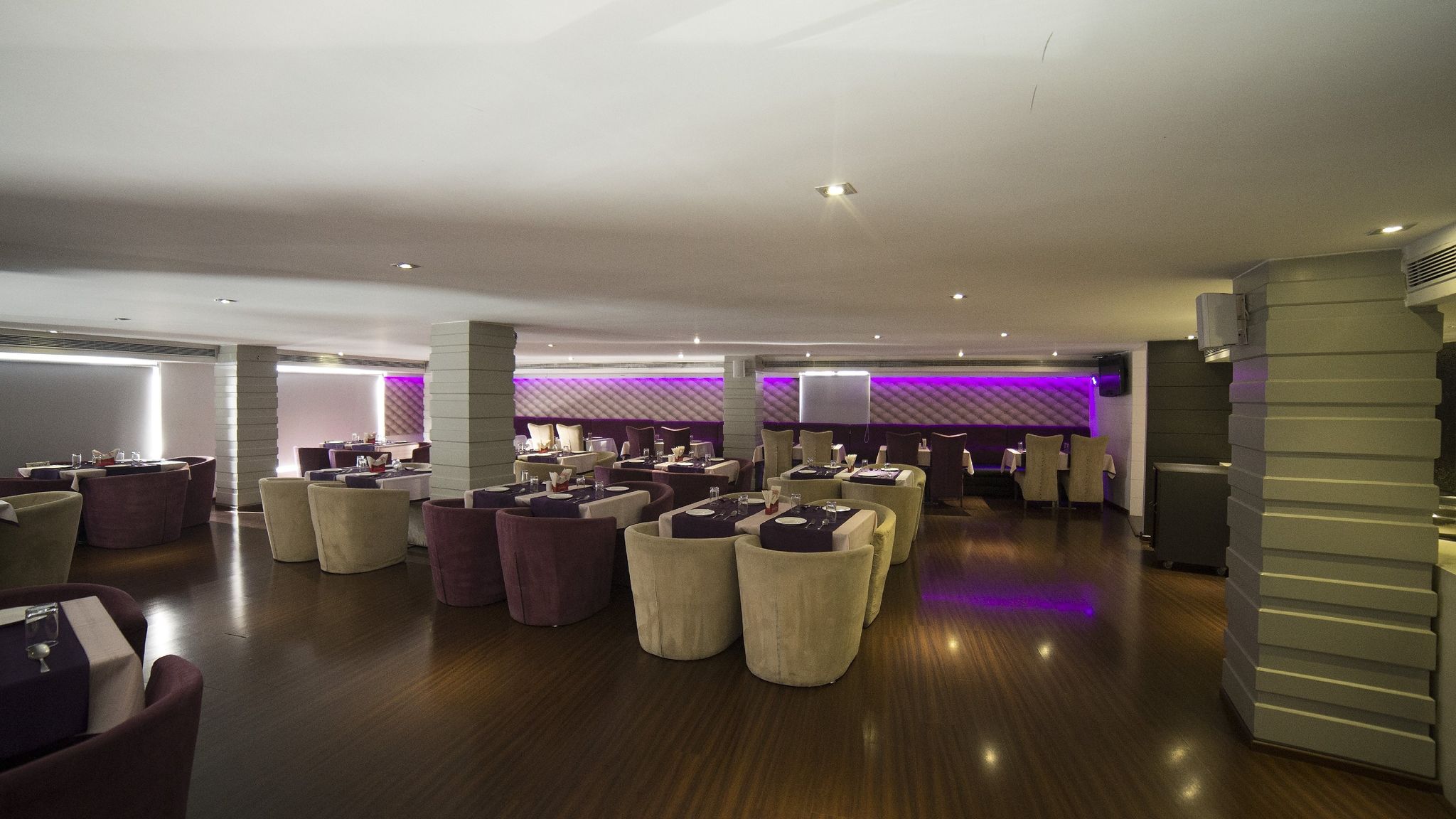 undefined Shree venkateshwara hotel 4