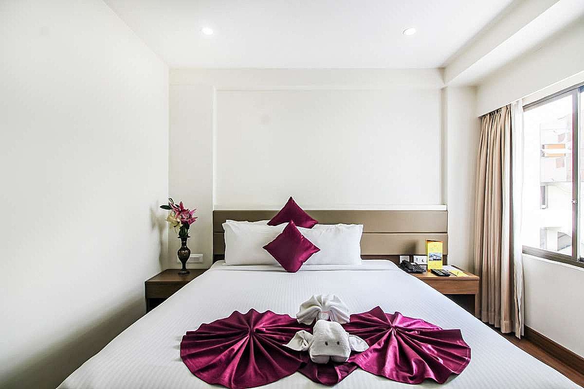 Shree venkateshwara hotel Club 20