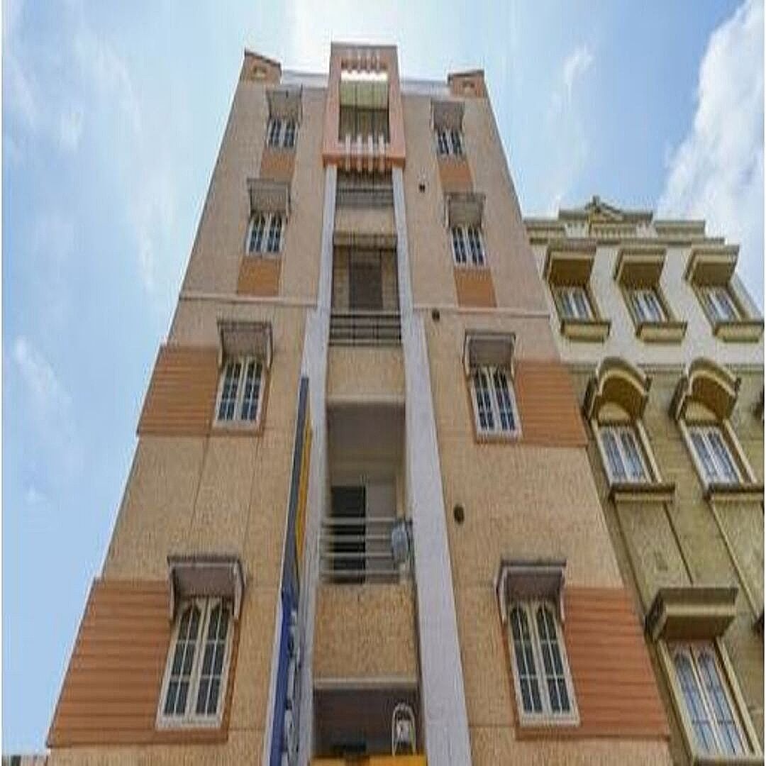 undefined Shree venkateshwara hotel 10