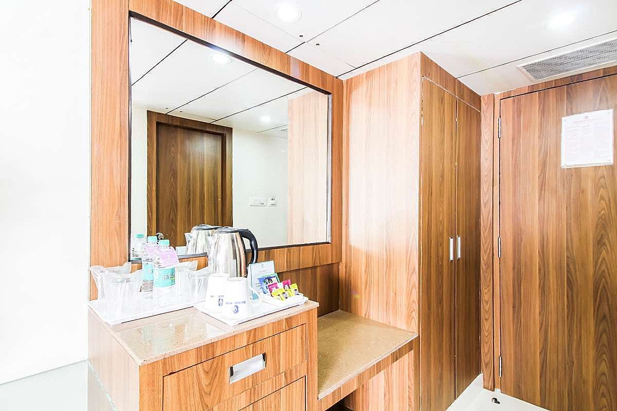 Shree venkateshwara hotel Club 11