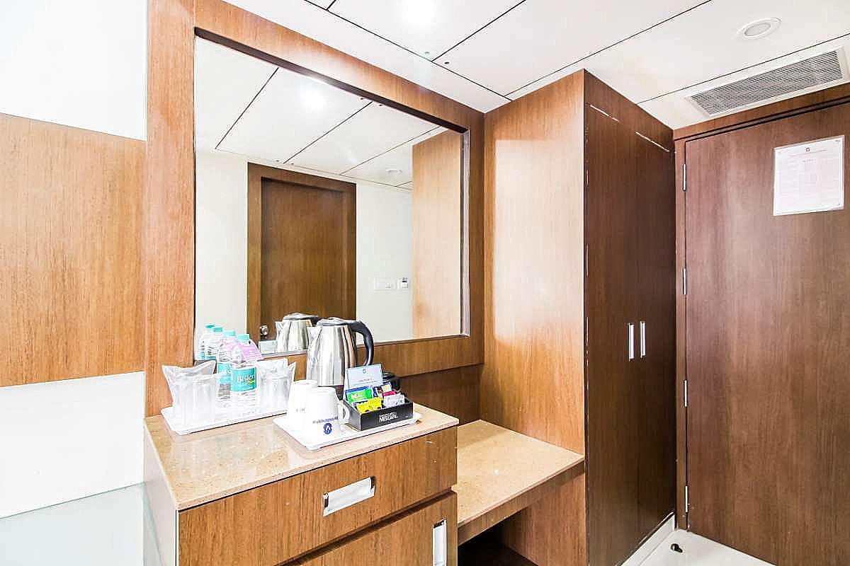 Shree venkateshwara hotel Club 14