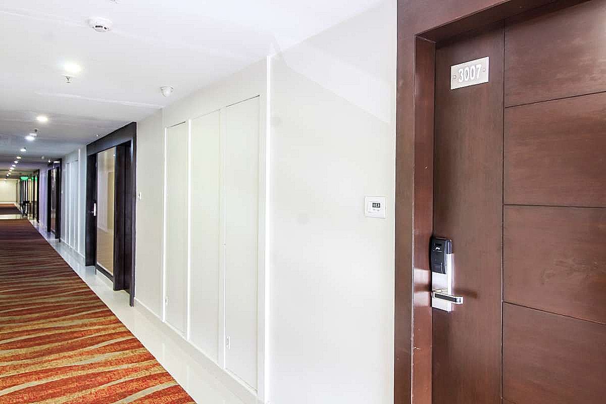 undefined Shree venkateshwara hotel 7