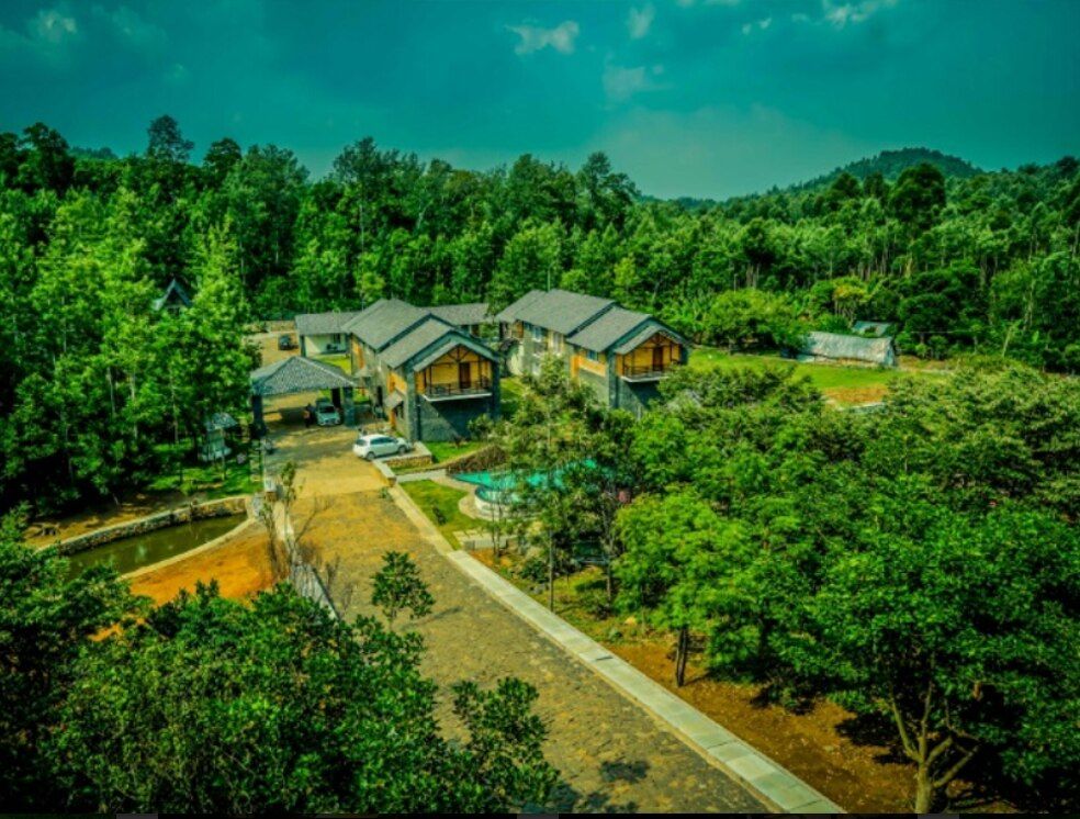 undefined Yellow Lake Resort 2