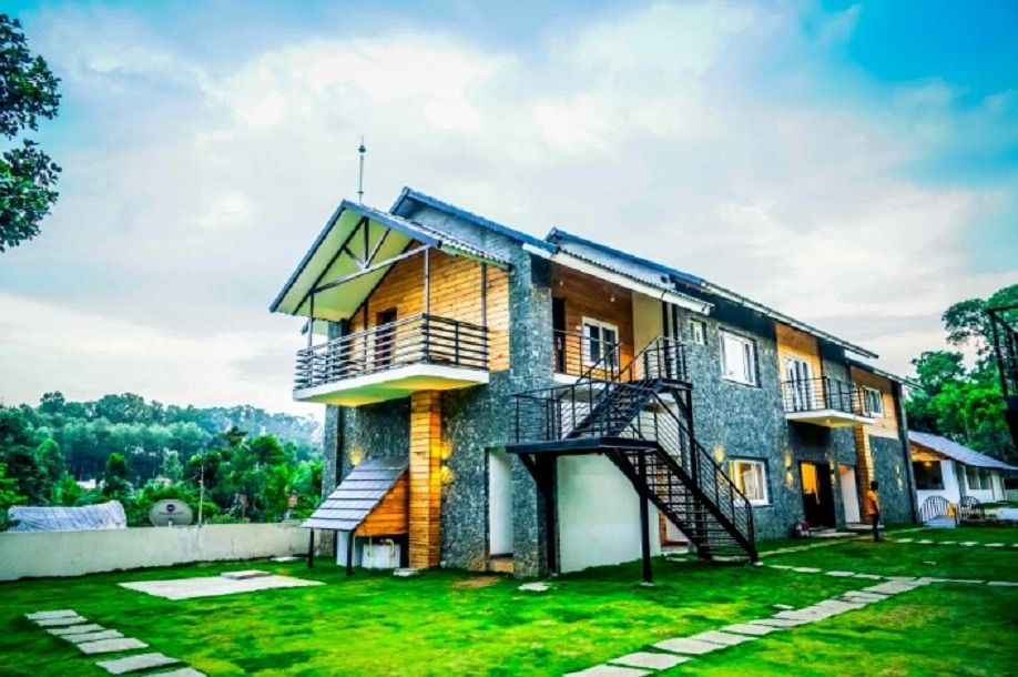 undefined Yellow Lake Resort