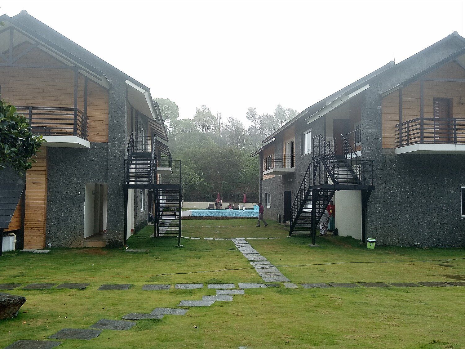 undefined Yellow Lake Resort 8