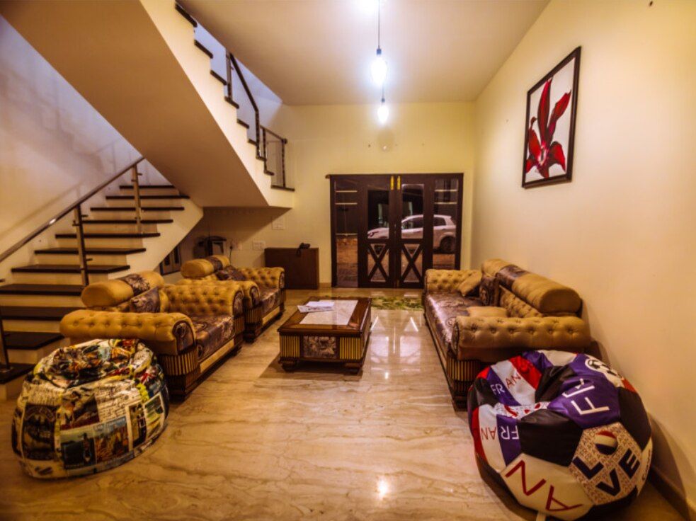 undefined Yellow Lake Resort 3