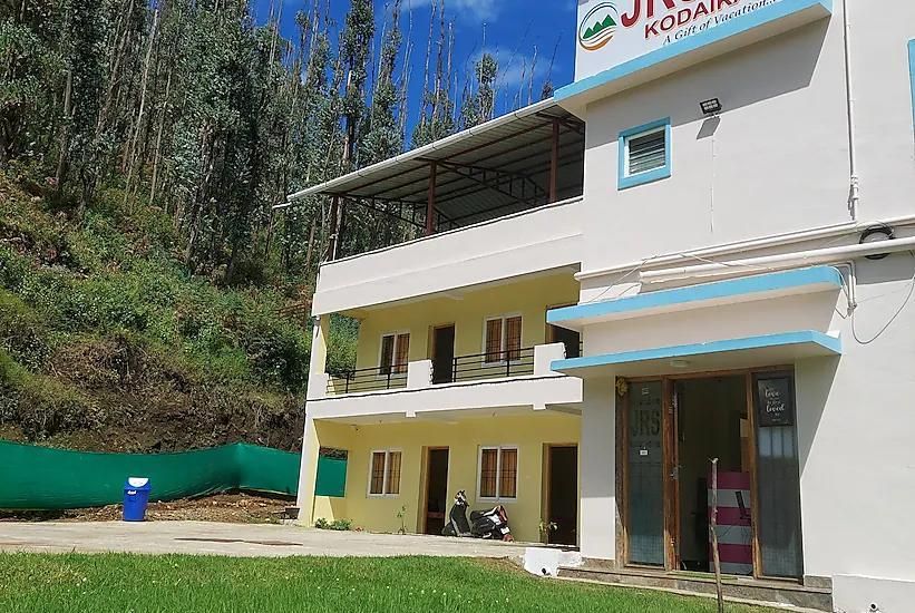 undefined JRS INN, Kodaikanal 6