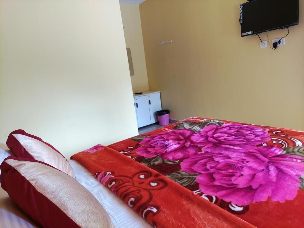 undefined JRS INN, Kodaikanal 8