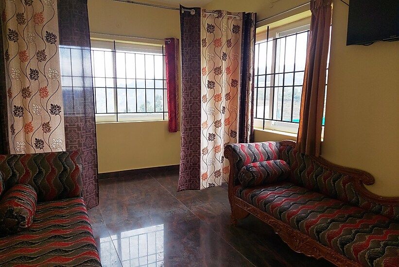 undefined JRS INN, Kodaikanal 2