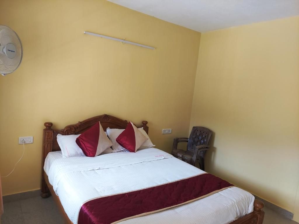 undefined JRS INN, Kodaikanal 9