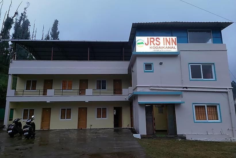 undefined JRS INN, Kodaikanal