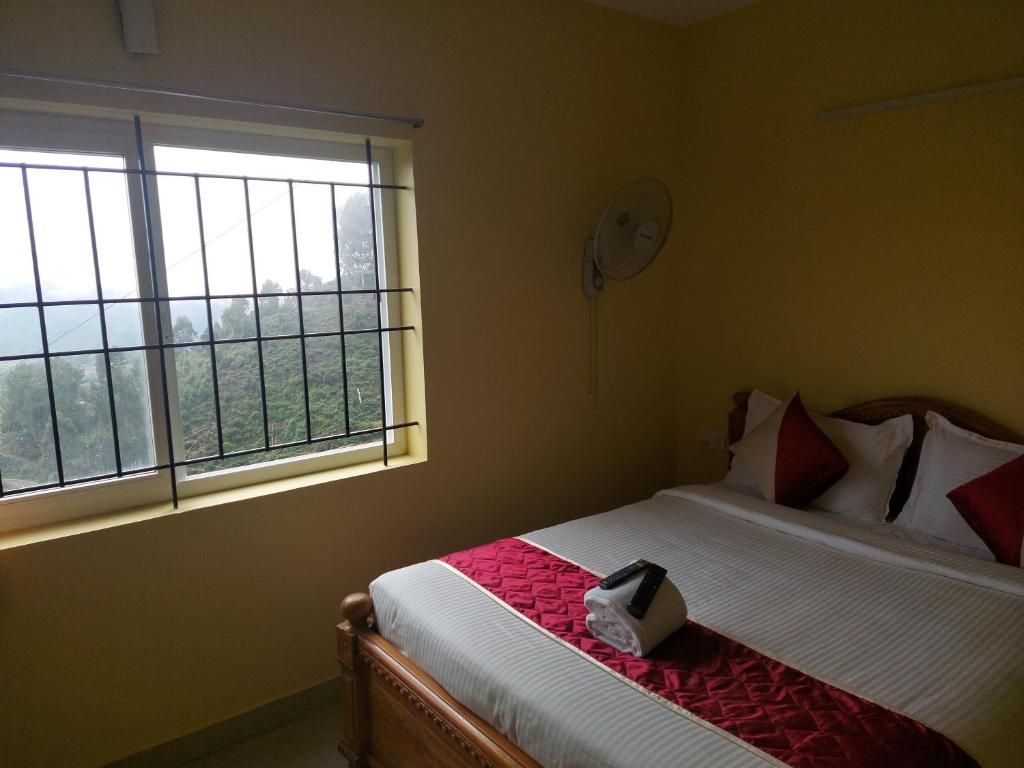 undefined JRS INN, Kodaikanal 4