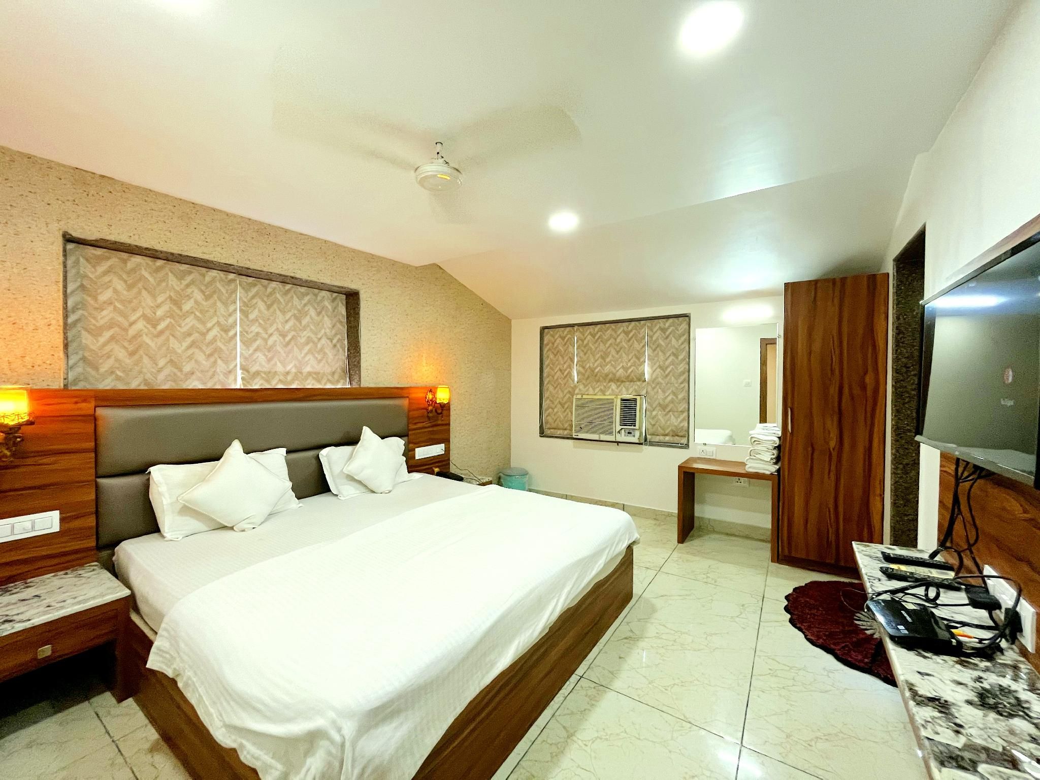 Room plan